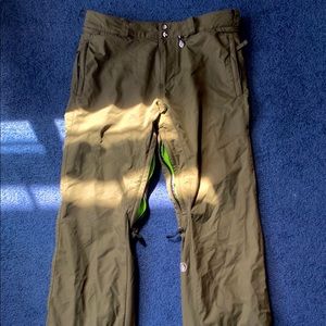 Volcom Chino Snowboard Pants